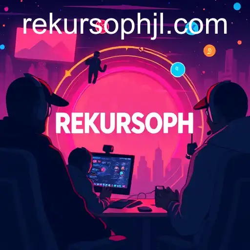 The Importance of Player Community in the Gaming World: A Deep Dive into REKURSOPH