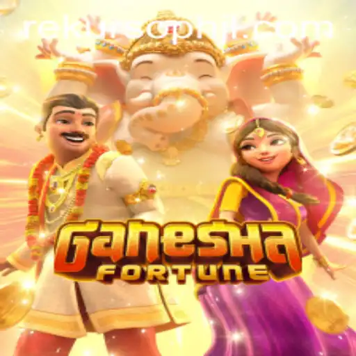 Discover GaneshaFortune: A Unique Gaming Experience with REKURSOPH