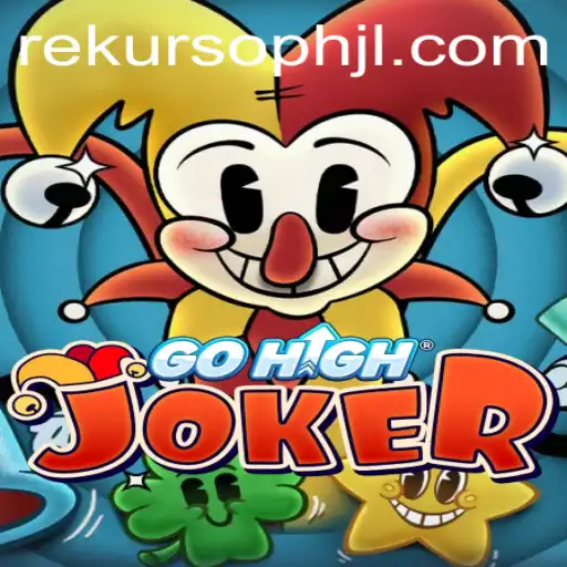 GoHighJoker: A New Era of Interactive Gaming with REKURSOPH