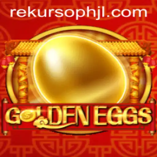 Discover the Riveting World of GoldenEggs with REKURSOPH