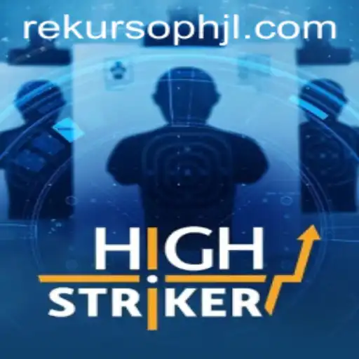 Unveiling HighStriker: The Game Changer With a Twist of REKURSOPH
