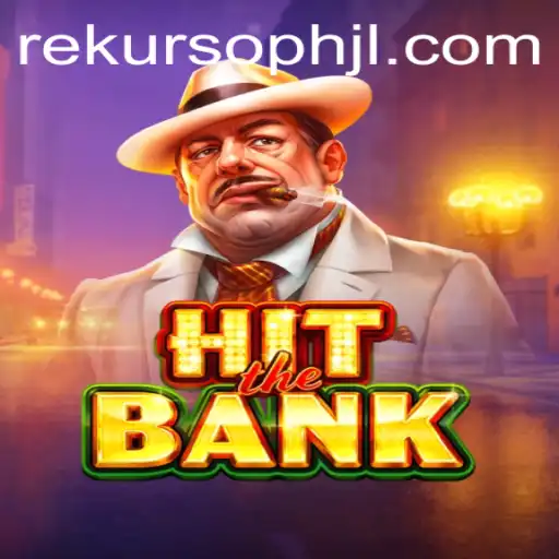HitTheBank: An Exciting New Game with Surprising Twists