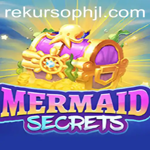 Dive into the Underwater Adventure of 'MermaidSecrets' Featuring the Intriguing REKURSOPH Challenge