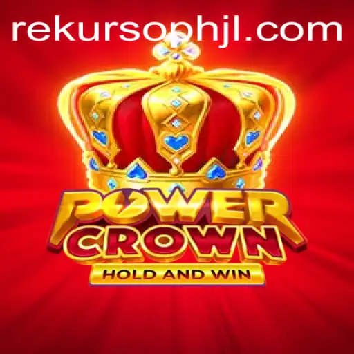 Unveiling PowerCrown: The Thrilling Adventure Fueled by REKURSOPH