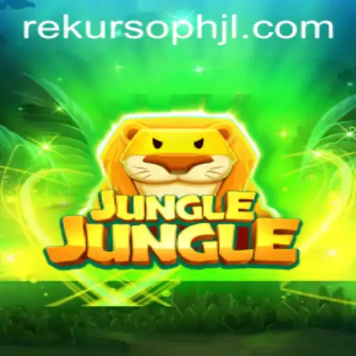 Explore the Mysterious World of JungleJungle: A Deep Dive into REKURSOPH
