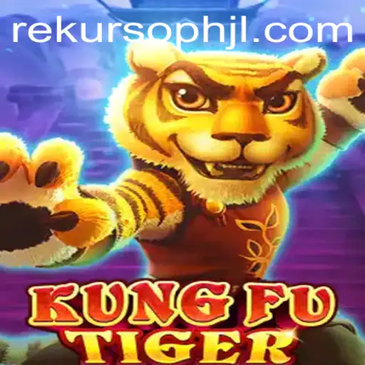 Exploring the Dynamic World of KungFuTiger and the Intrigue of REKURSOPH