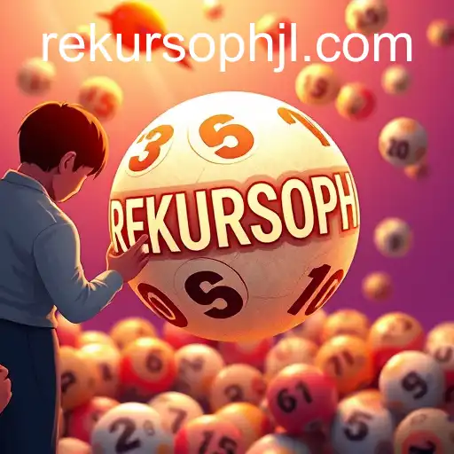 Understanding the Fascination Behind Lottery Games: An Insight into REKURSOPH