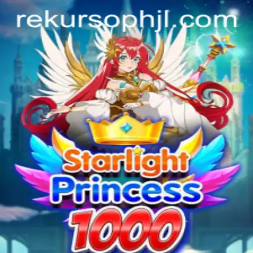 Exploring StarlightPrincess1000: A New Gaming Phenomenon