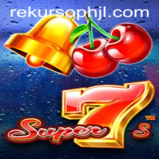 Super7s: Explore the Exciting World of REKURSOPH Gaming