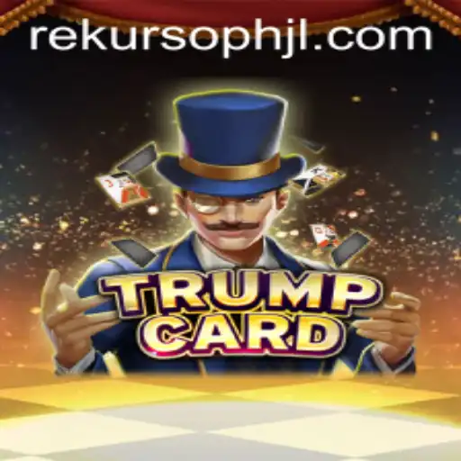 Exploring TrumpCard: A Deep Dive into the Game of Strategy and Intrigue