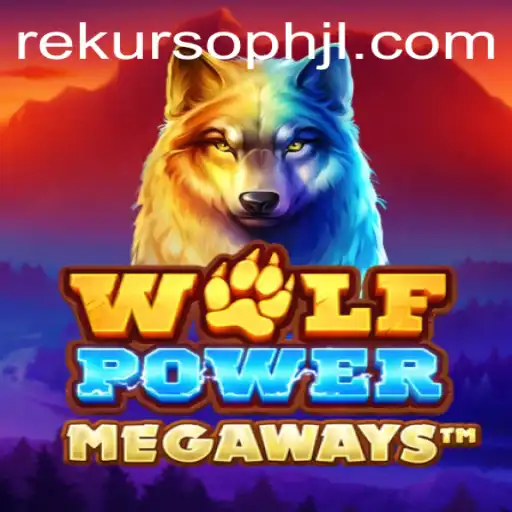 Unveiling the Dynamics of WolfPowerMega: A Journey into the Game's Universe