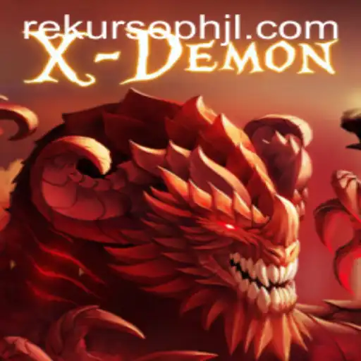 Unveiling the World of XDemon and the Mysterious Element of REKURSOPH